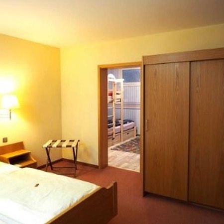 Apartament Haus Am Wolfsbach Zorge Zewnętrze zdjęcie
